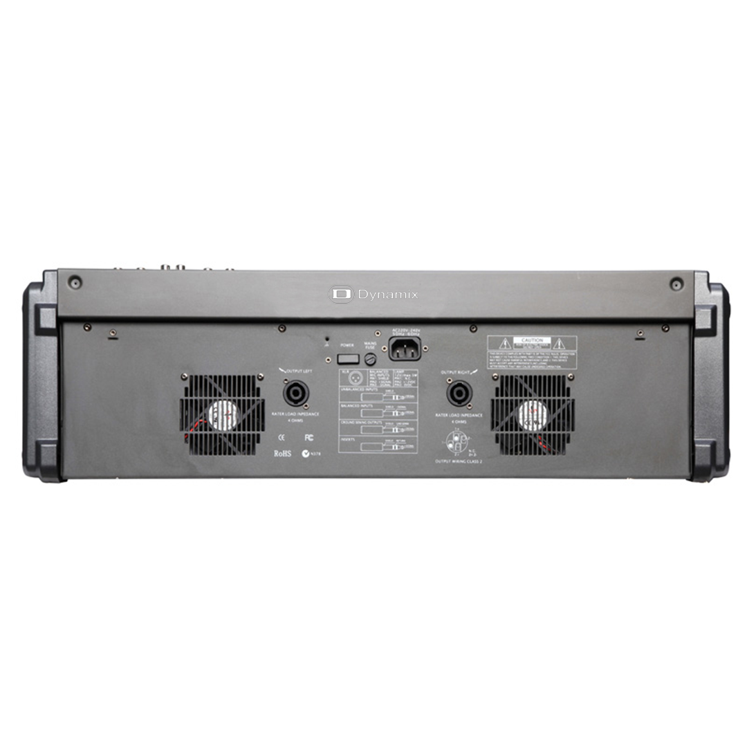 PM-1000-2 BACK PM-1000-2.0