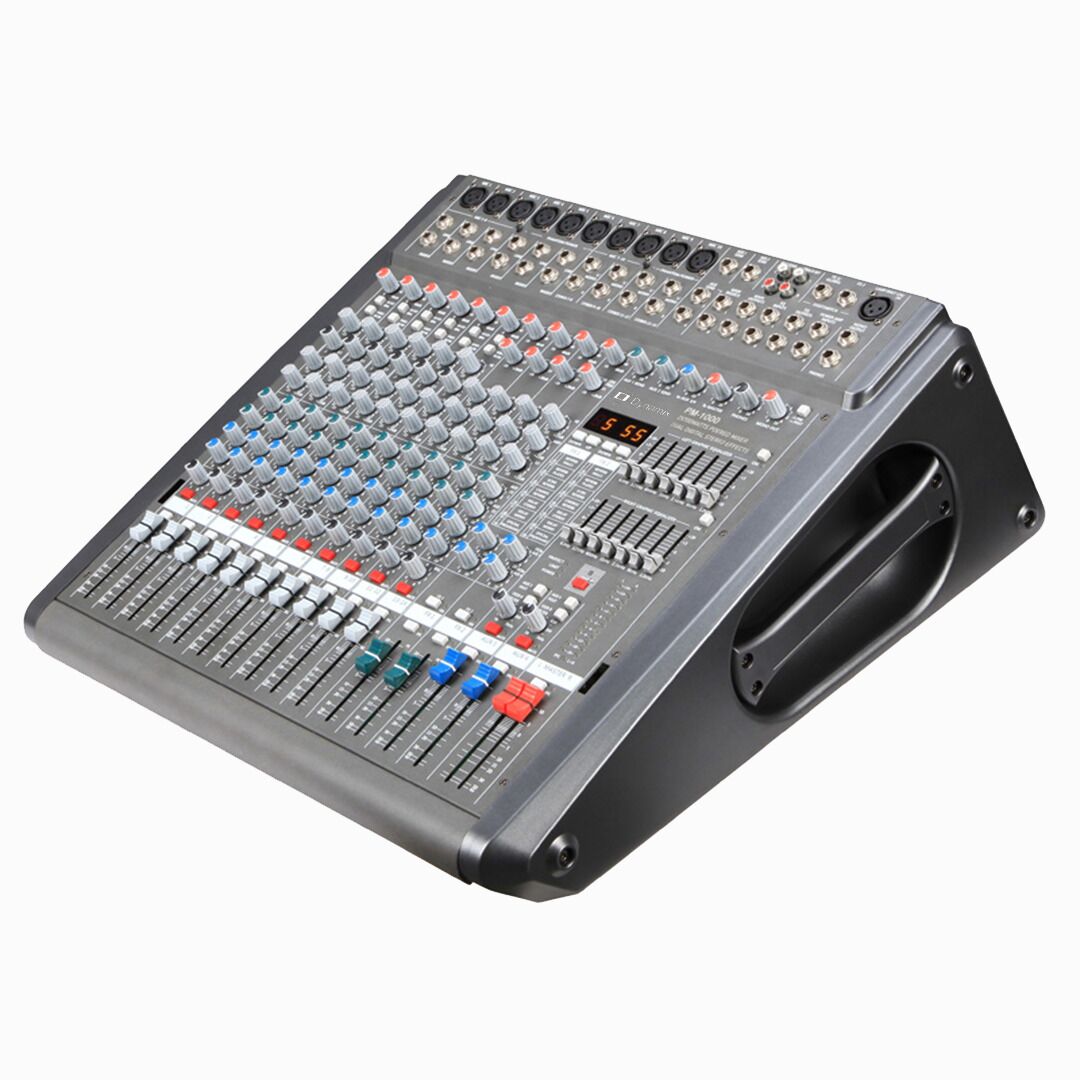 PM-1000-2 SIDE PM-1000-2.0